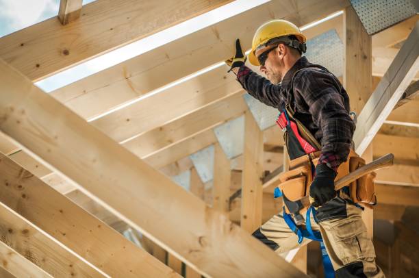 Best Tile Roofing Contractor  in Wollochet, WA