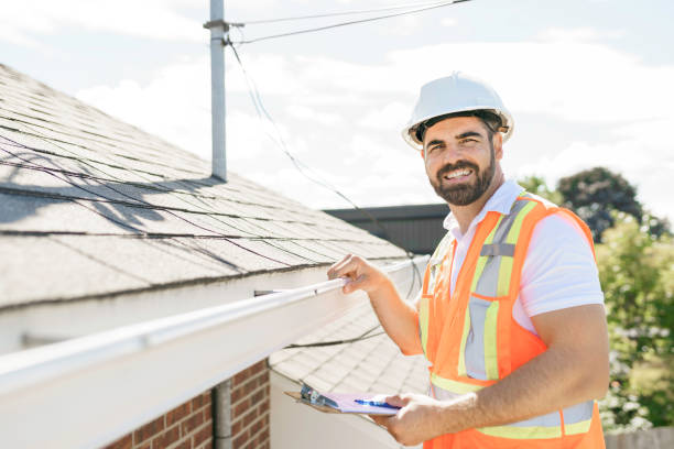 Professional Roofing Contractor in Wollochet, WA