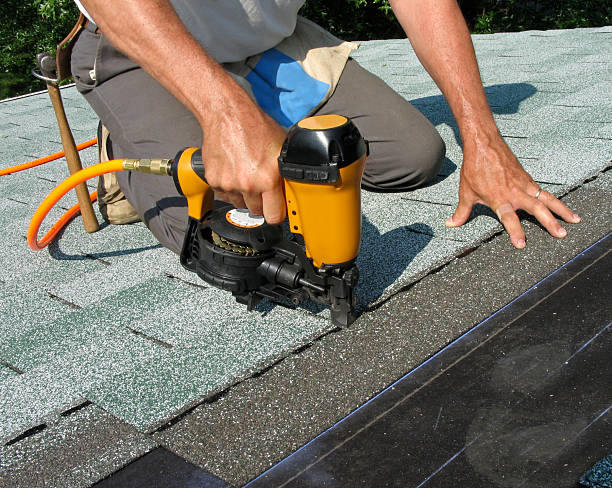 Best Roof Waterproofing Services  in Wollochet, WA