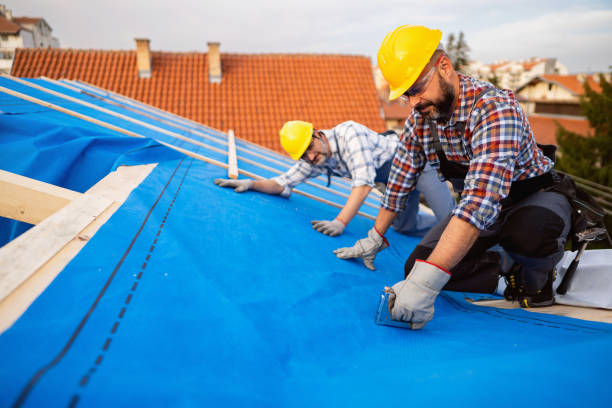 Best Best Roofing Contractors  in Wollochet, WA