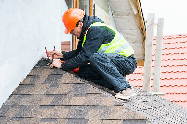 Best Commercial Roofing Services  in Wollochet, WA