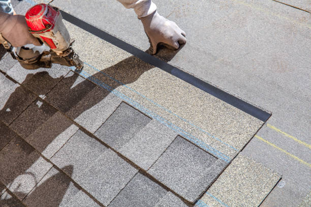 Best Emergency Roof Repair  in Wollochet, WA