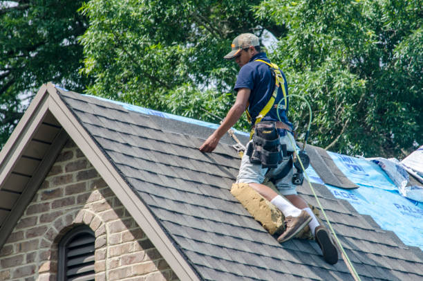 Best Slate Roofing Contractor  in Wollochet, WA